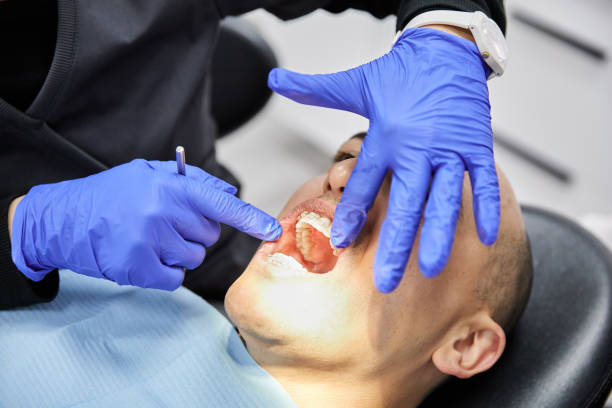 Tooth Infection Emergency Dentist in KY